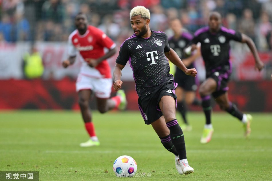 为球队争取 为球队争取